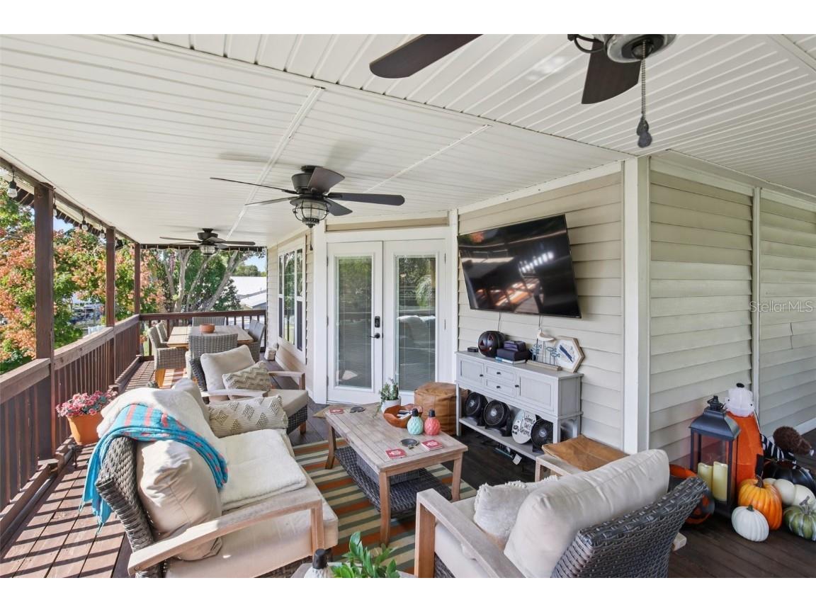 3140 N Canal Drive Palm Harbor FL 34684 - LAKE TARPON TB8441633 image31