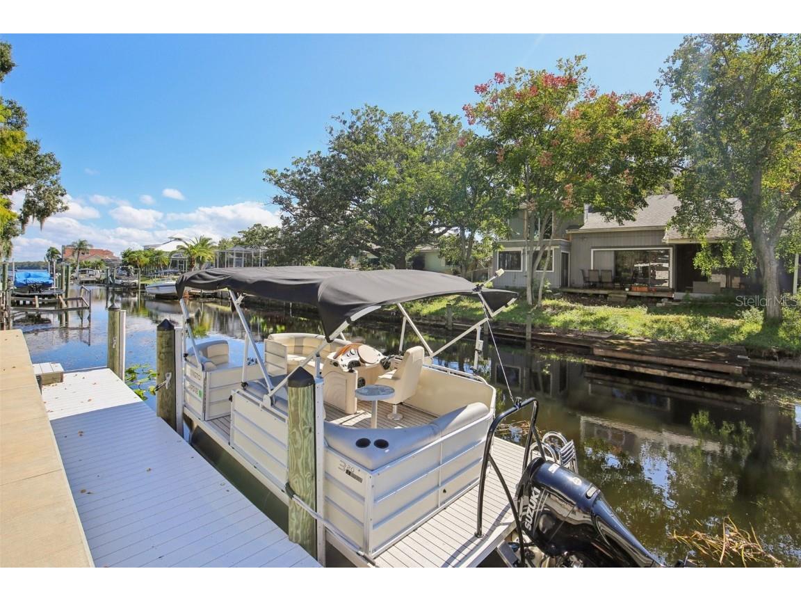 3140 N Canal Drive Palm Harbor FL 34684 - LAKE TARPON TB8441633 image33