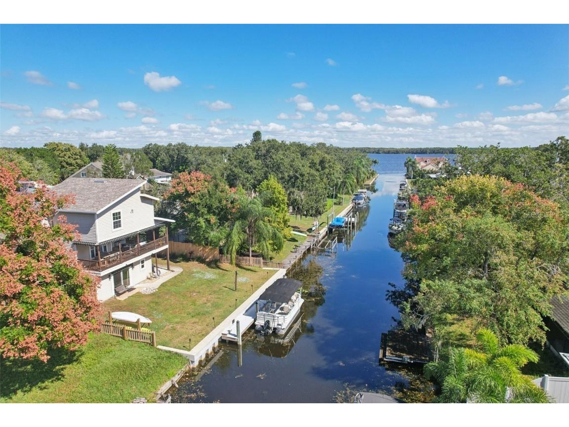 3140 N Canal Drive Palm Harbor FL 34684 - LAKE TARPON TB8441633 image37