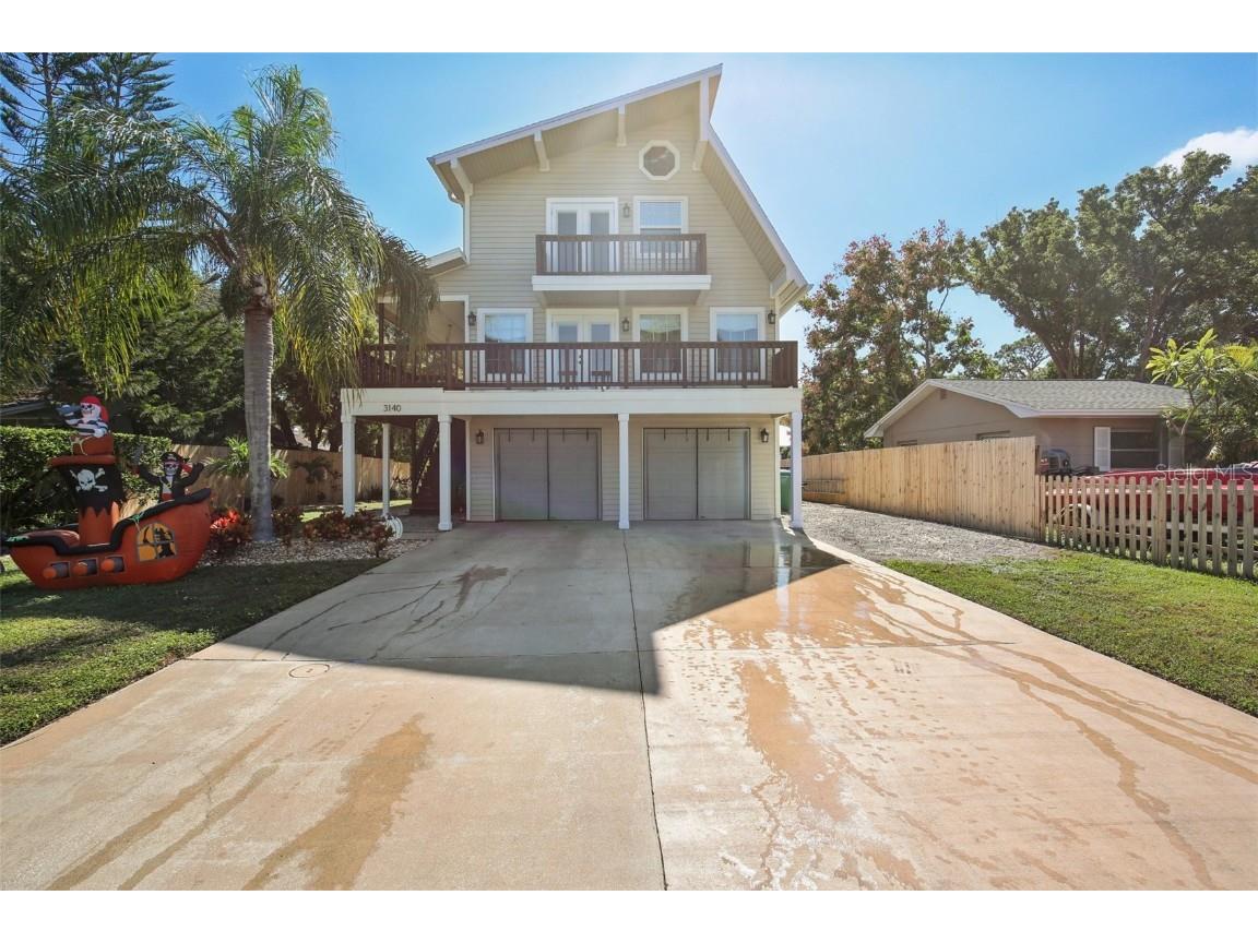 3140 N Canal Drive Palm Harbor FL 34684 - LAKE TARPON TB8441633 image38