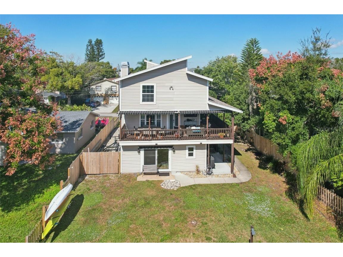 3140 N Canal Drive Palm Harbor FL 34684 - LAKE TARPON TB8441633 image39