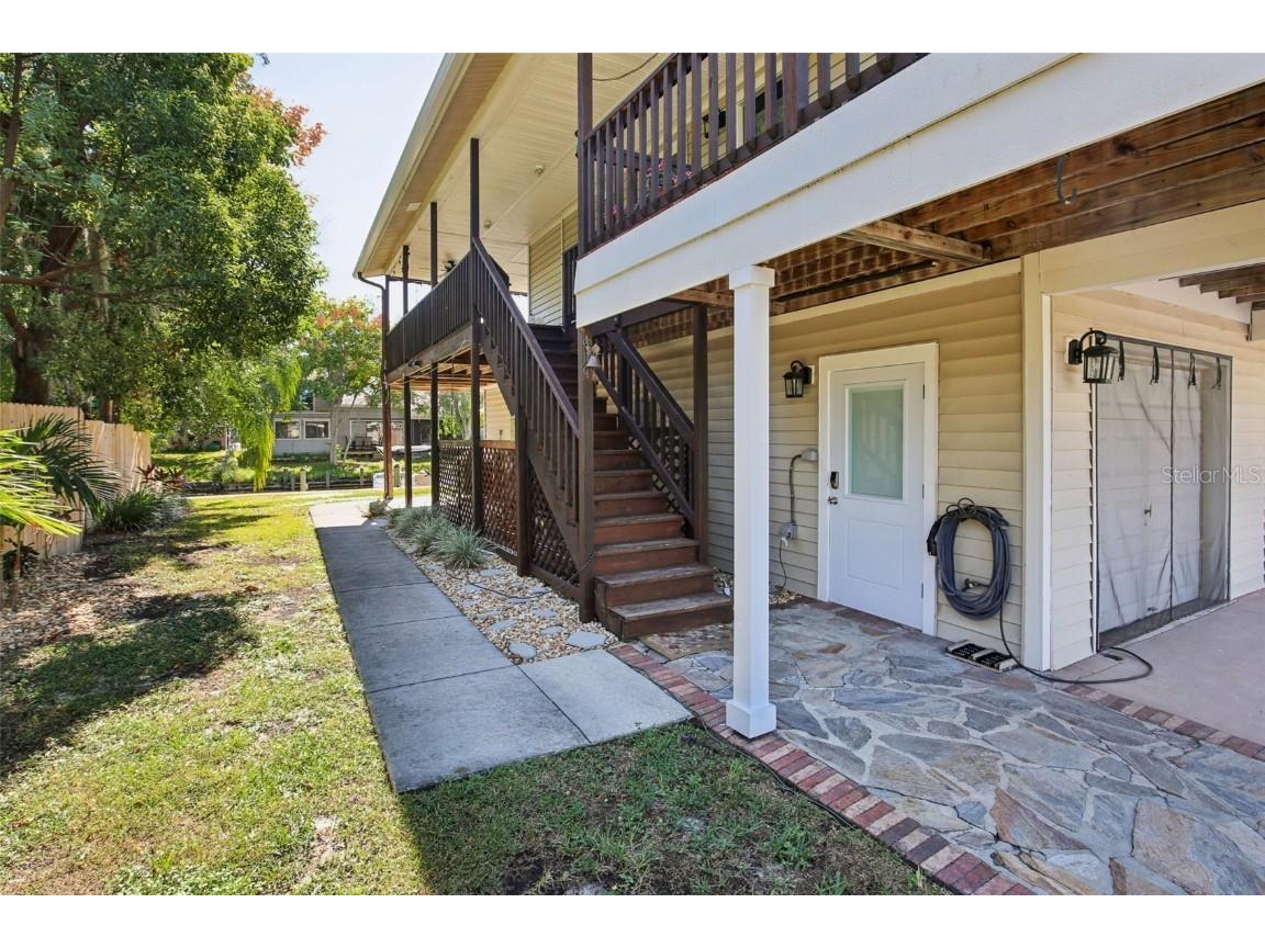 3140 N Canal Drive Palm Harbor FL 34684 - LAKE TARPON TB8441633 image40