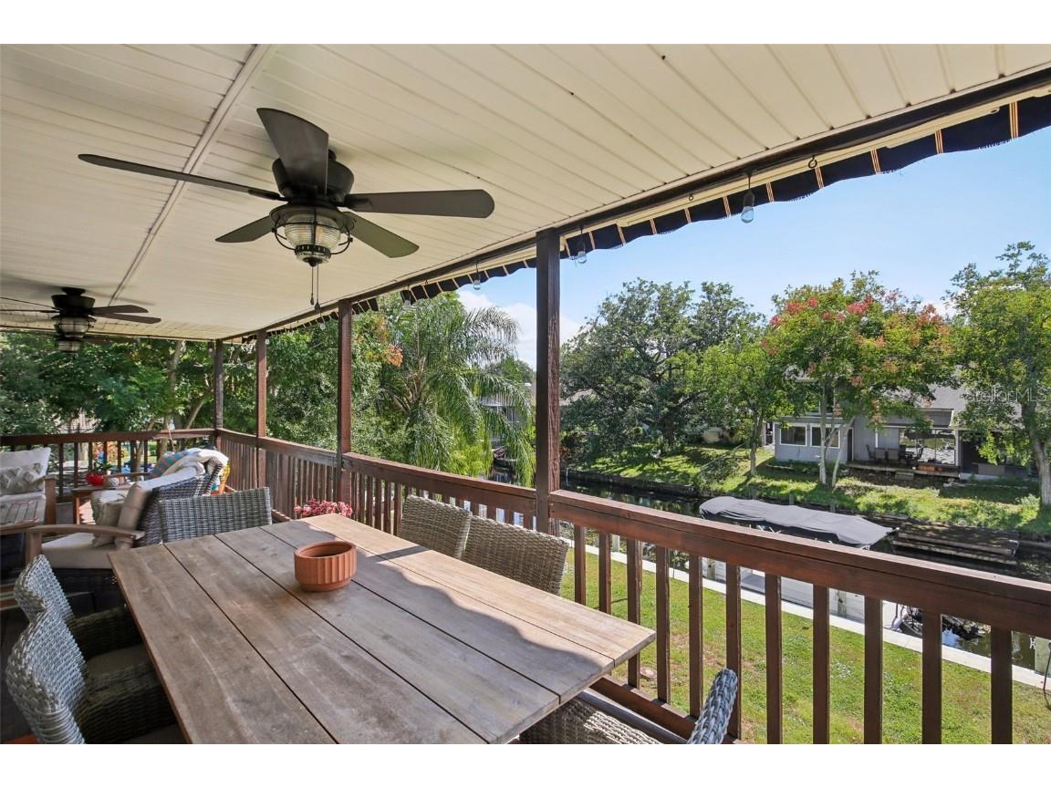 3140 N Canal Drive Palm Harbor FL 34684 - LAKE TARPON TB8441633 image44