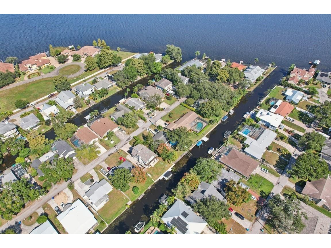 3140 N Canal Drive Palm Harbor FL 34684 - LAKE TARPON TB8441633 image46