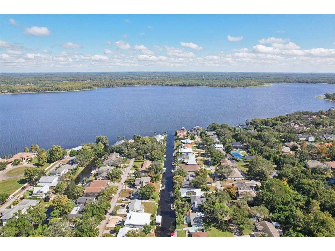 3140 N Canal Drive Palm Harbor FL 34684 - LAKE TARPON TB8441633 image47