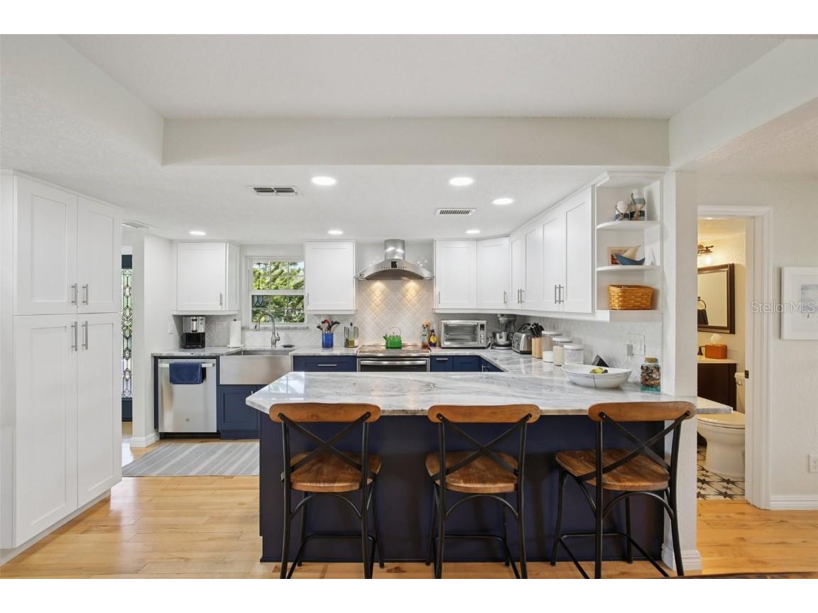 3140 N Canal Drive Palm Harbor FL 34684 - LAKE TARPON TB8441633 image5