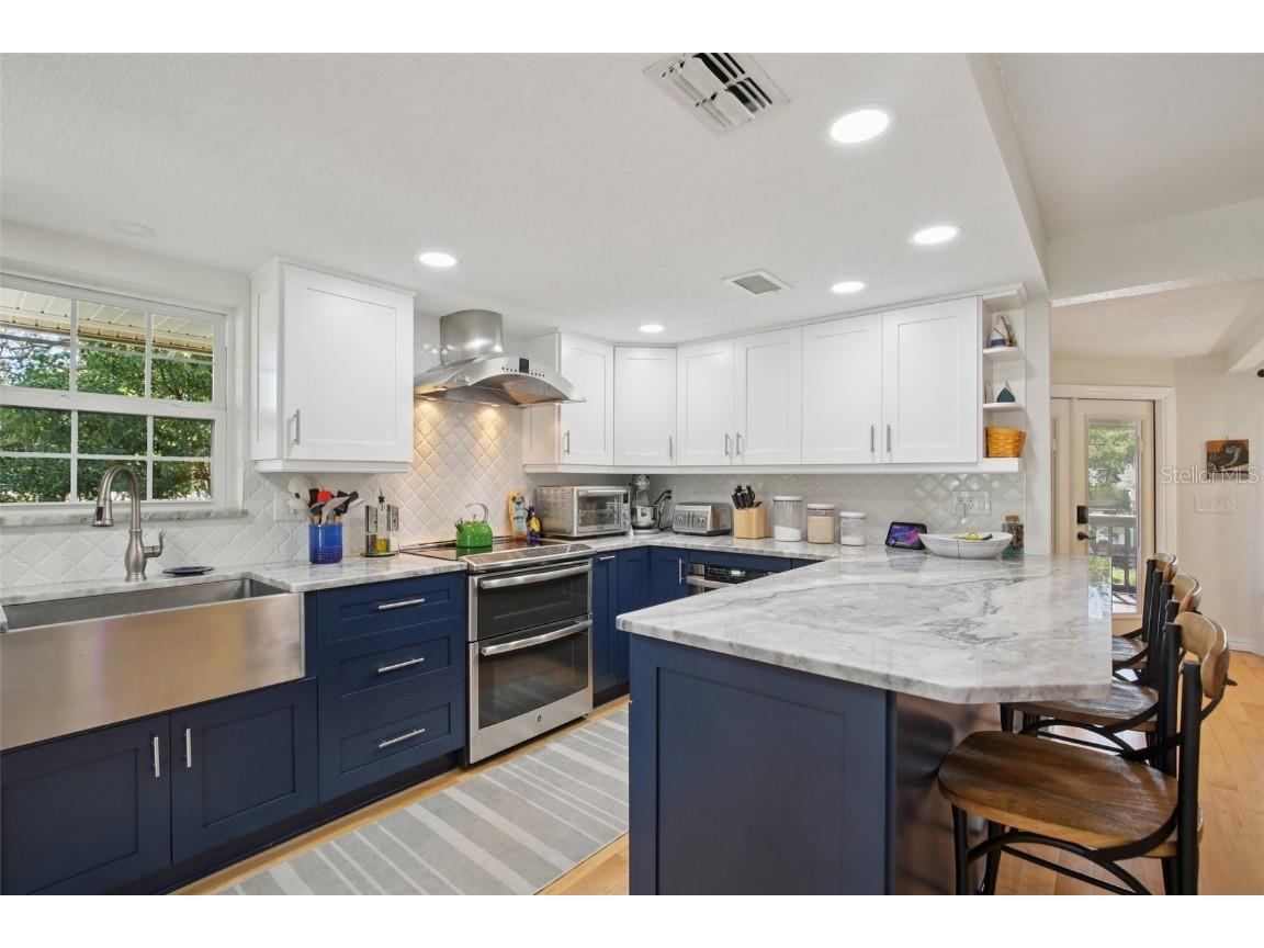 3140 N Canal Drive Palm Harbor FL 34684 - LAKE TARPON TB8441633 image6