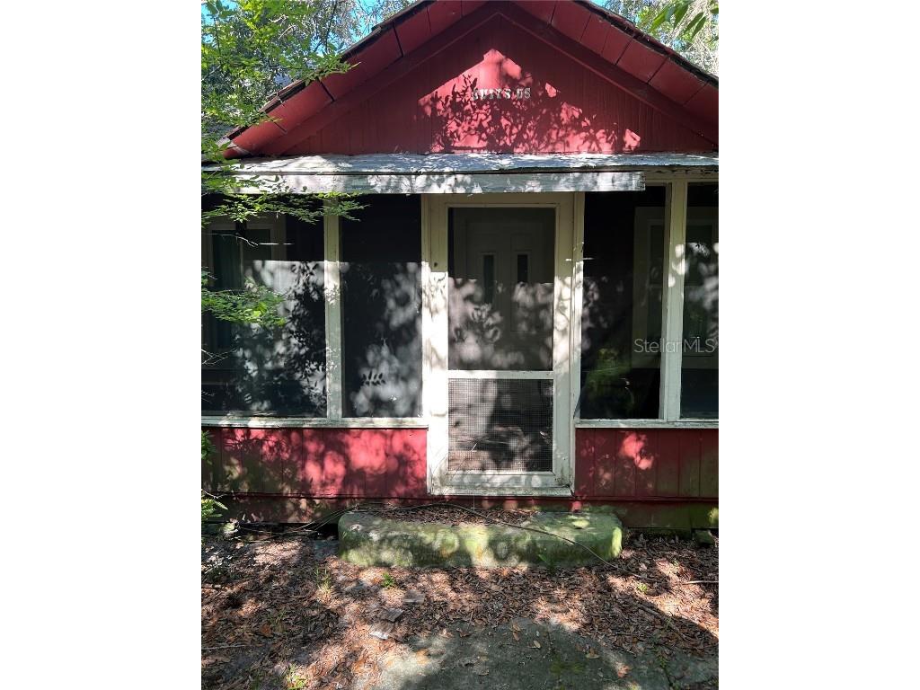 3140 N Old Dixie Highway Bunnell FL 32110 V4931435 image1