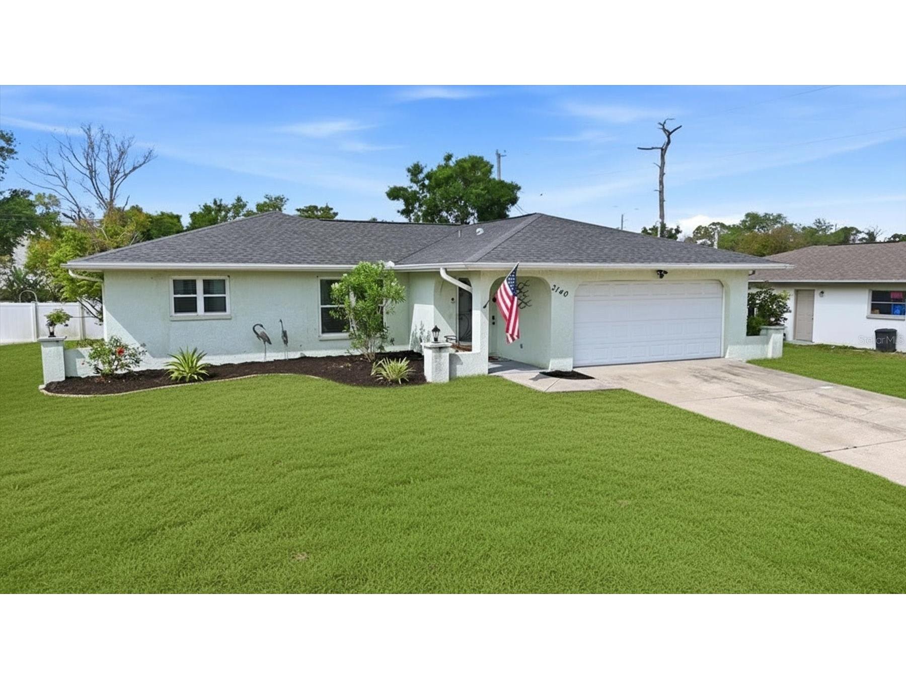 3140 Odessa Road Venice FL 34293 A4687902 image1
