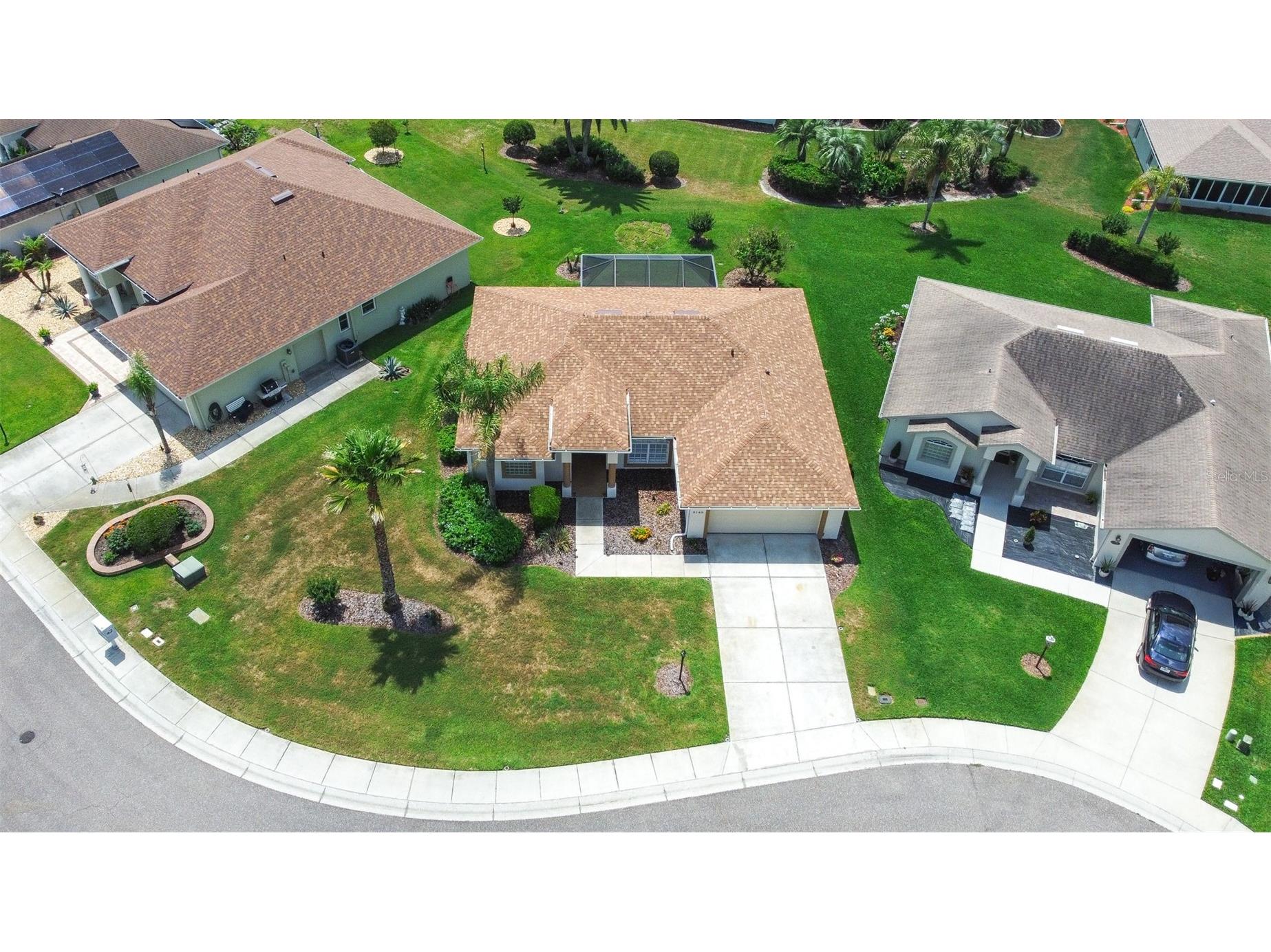 3140 Orange Grove Court Lakeland FL 33810 - LAKE LESTER L4961870 image18