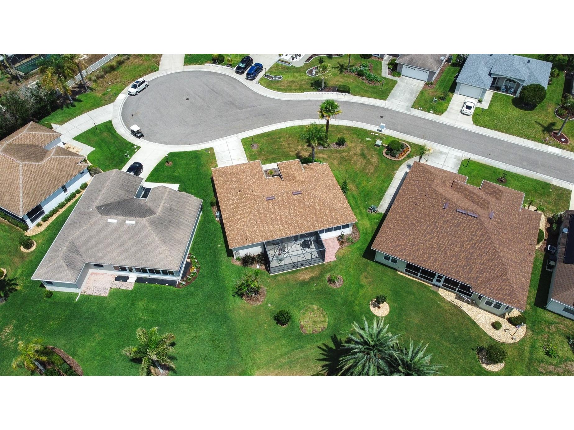 3140 Orange Grove Court Lakeland FL 33810 - LAKE LESTER L4961870 image19
