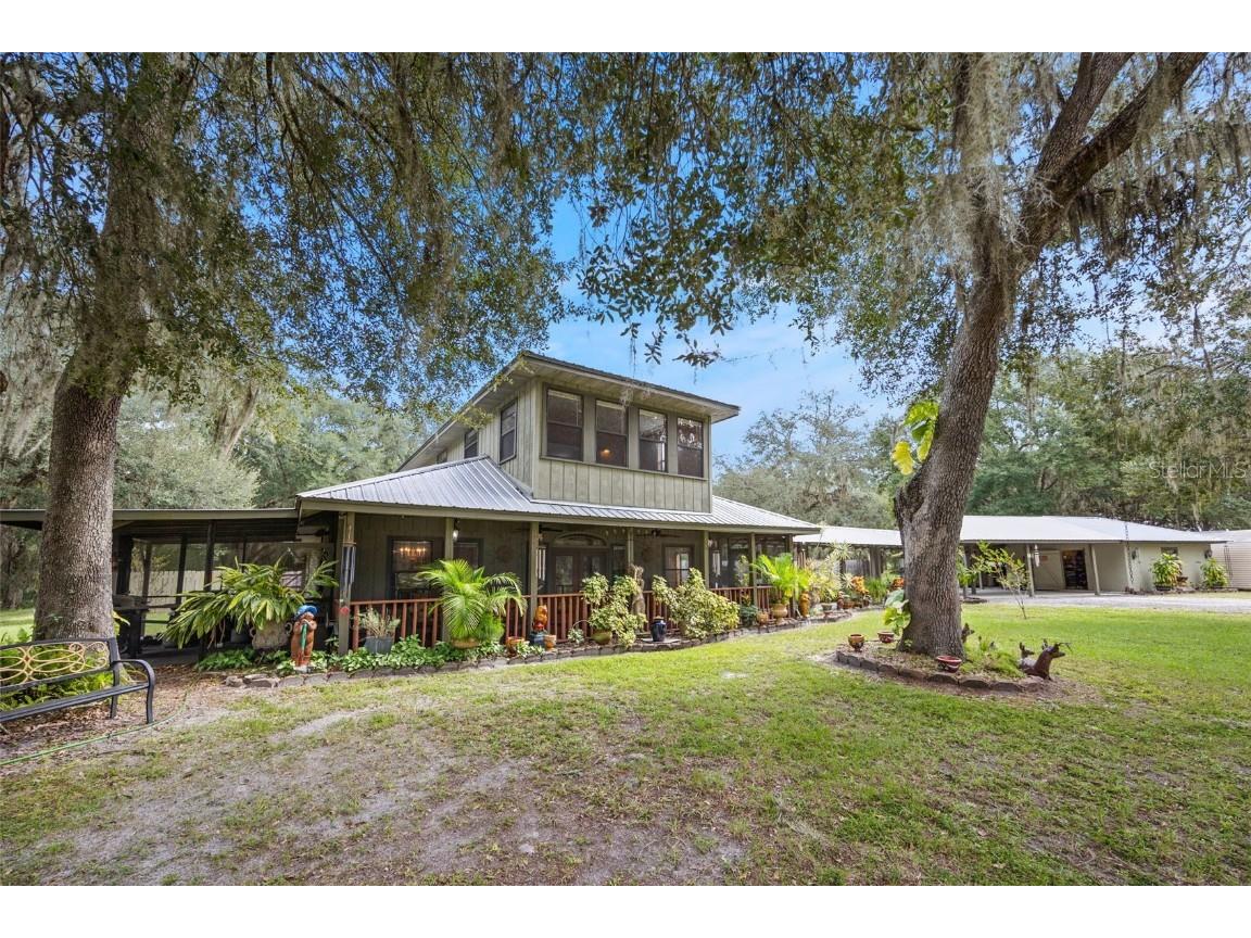 3140 SE 23rd Place Sumterville FL 33585 G5103562 image1