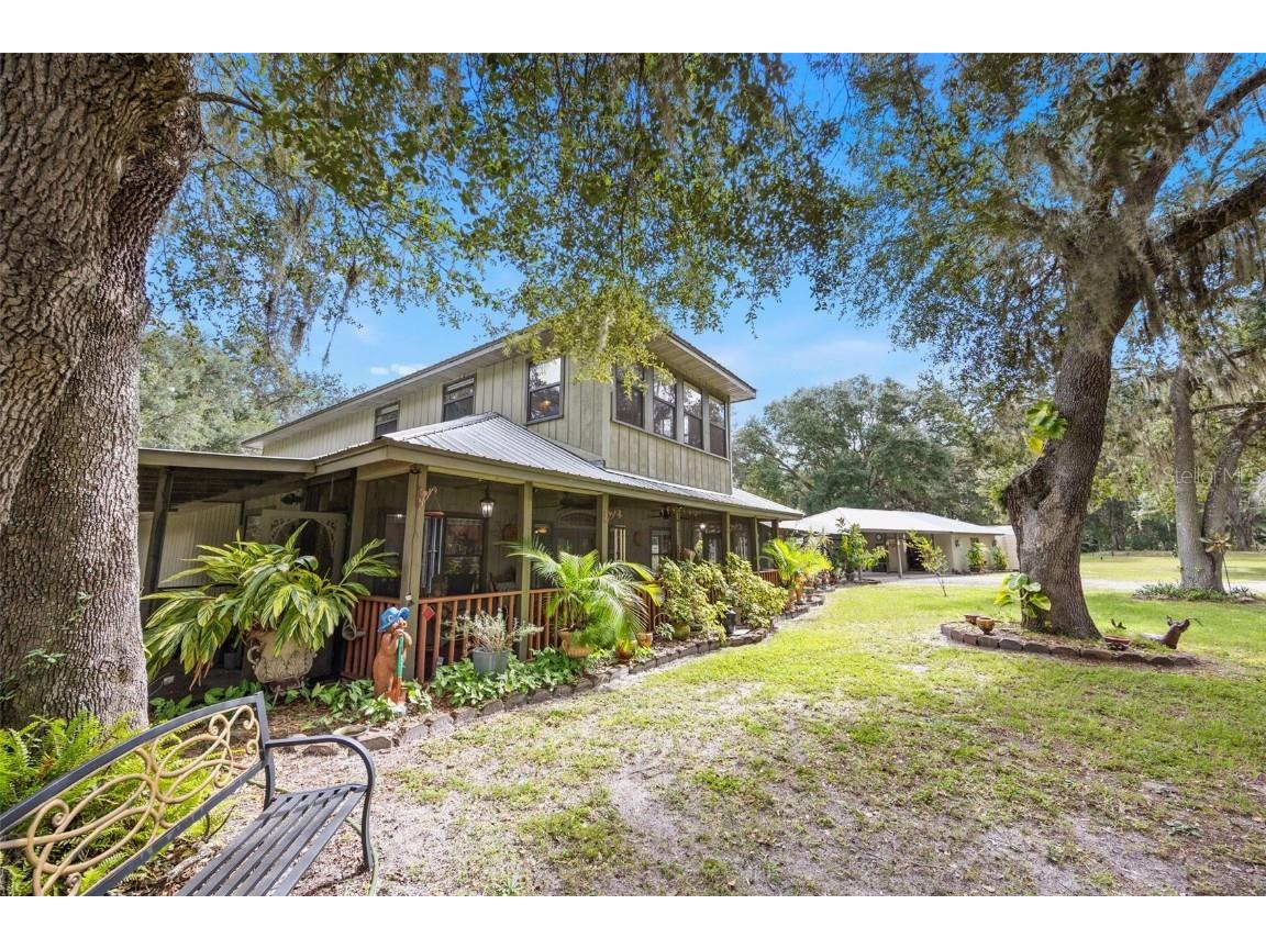 3140 SE 23rd Place Sumterville FL 33585 G5103562 image53