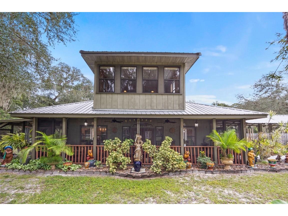 3140 SE 23rd Place Sumterville FL 33585 G5103562 image54