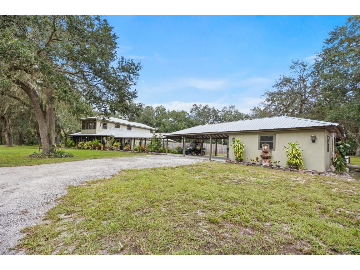 3140 SE 23rd Place Sumterville FL 33585 G5103562 image59