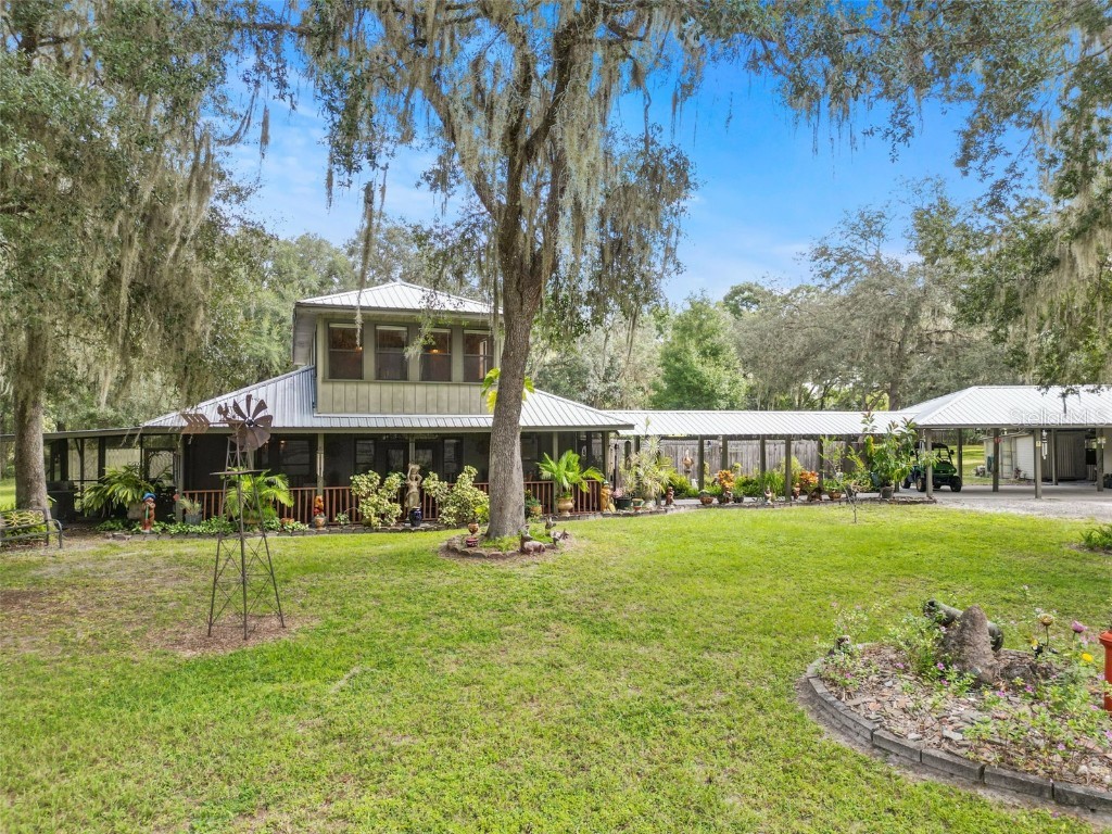 3140 SE 23rd Place Sumterville FL 33585 G5103562 image73