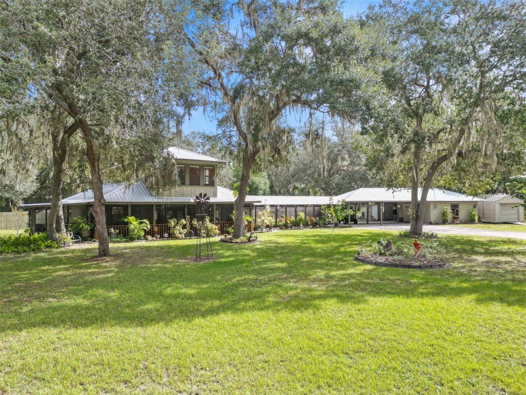 3140 SE 23rd Place Sumterville FL 33585 G5103562 image75