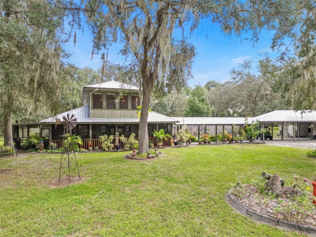 3140 SE 23rd Place Sumterville FL 33585 G5103562 image77