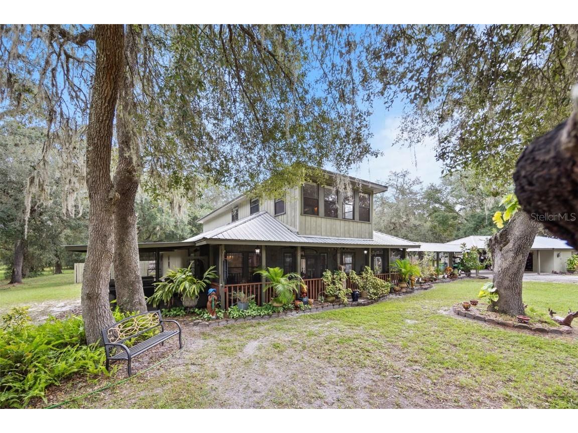 3140 SE 23rd Place Sumterville FL 33585 G5103562 image78