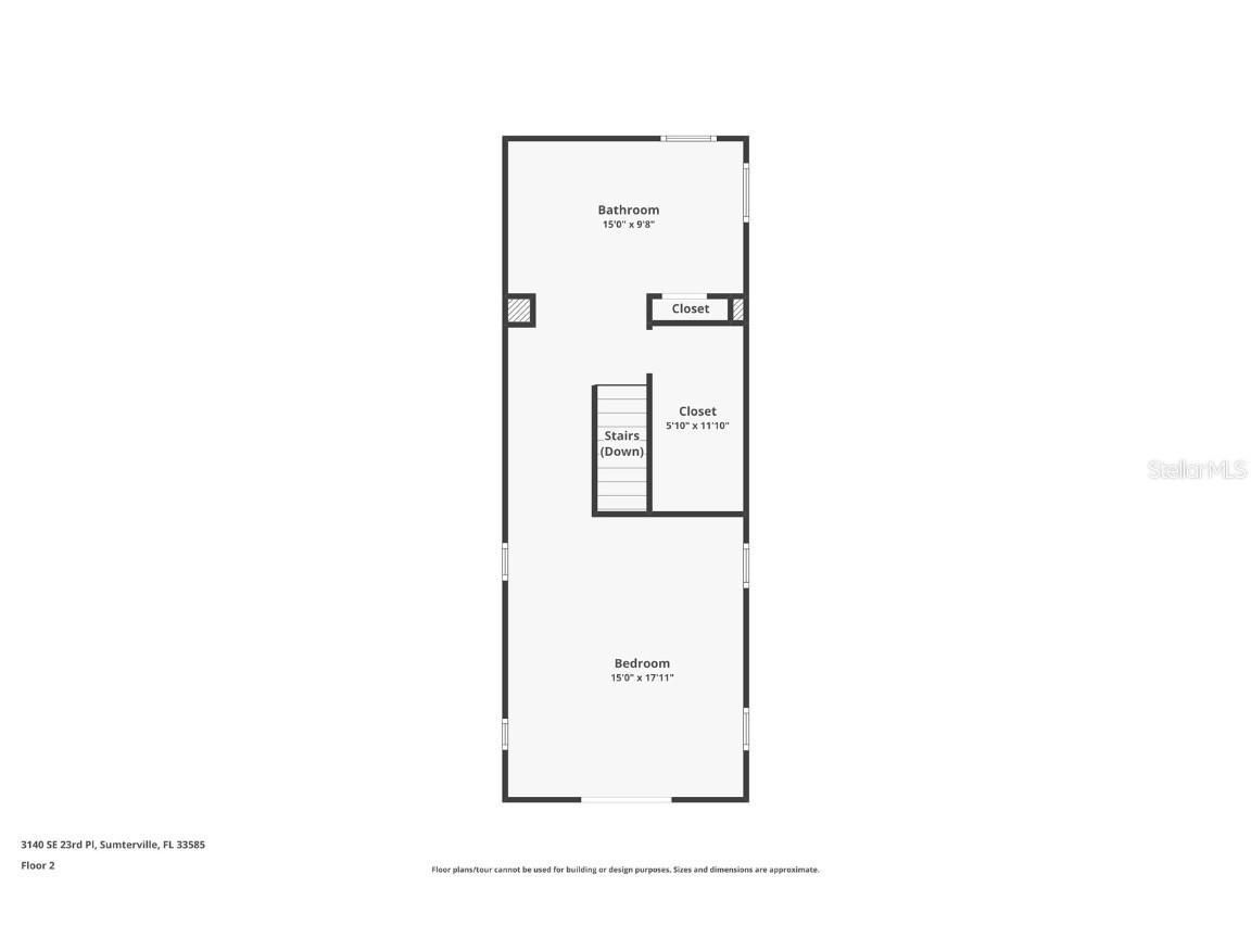 3140 SE 23rd Place Sumterville FL 33585 G5103562 image8