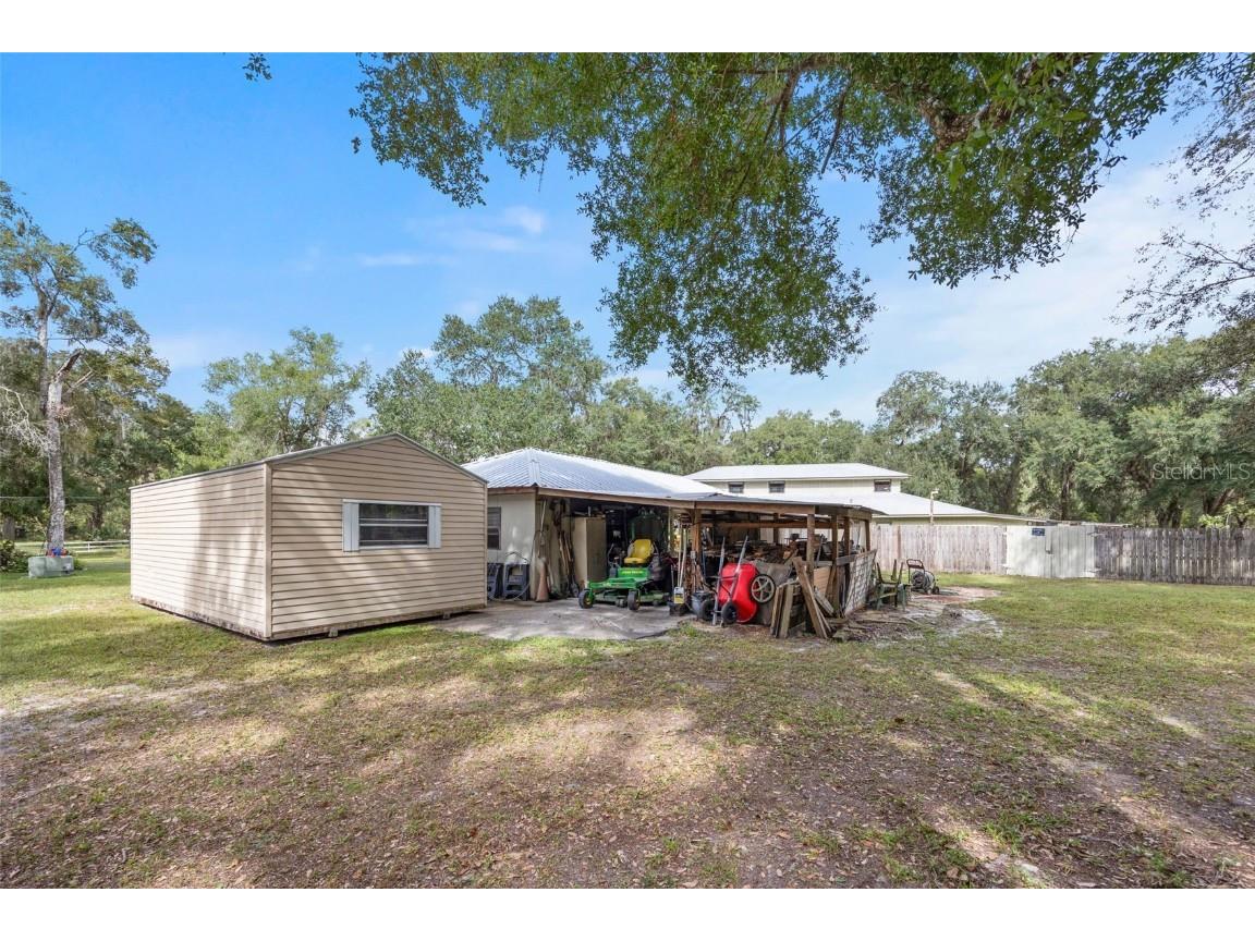 3140 SE 23rd Place Sumterville FL 33585 G5103562 image83
