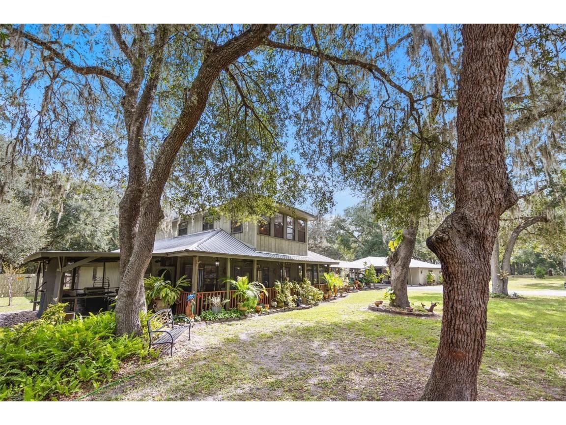 3140 SE 23rd Place Sumterville FL 33585 G5103562 image90