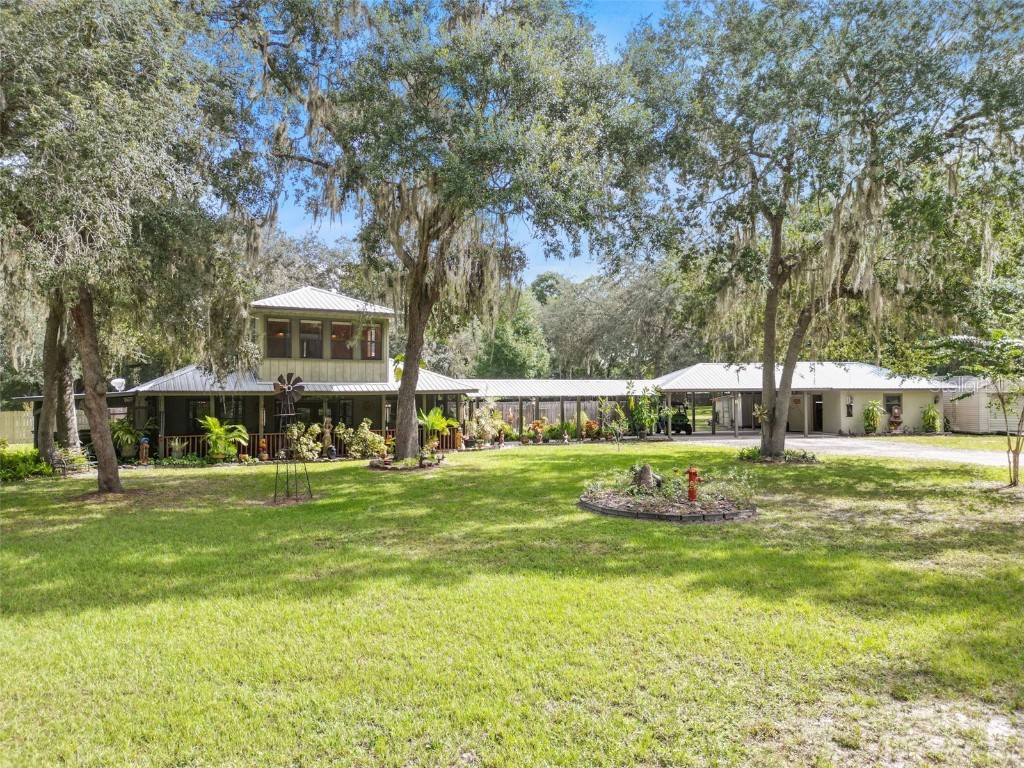3140 SE 23rd Place Sumterville FL 33585 G5103562 image91