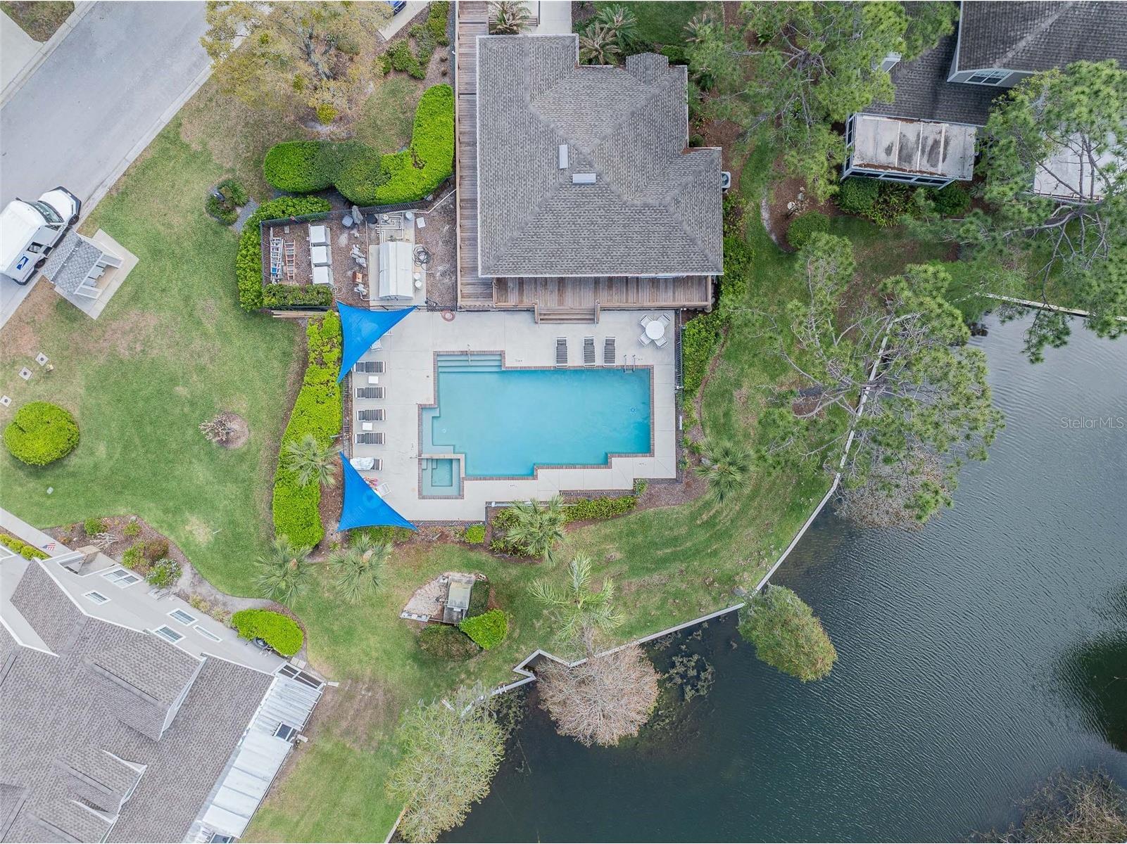 3140 Stonewater Drive #3140 Lakeland FL 33803 L4960546 image45