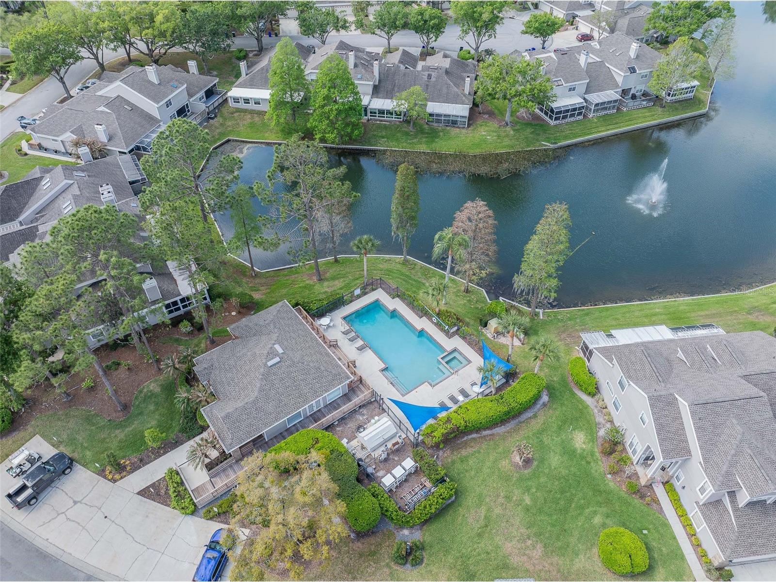 3140 Stonewater Drive #3140 Lakeland FL 33803 L4960546 image46