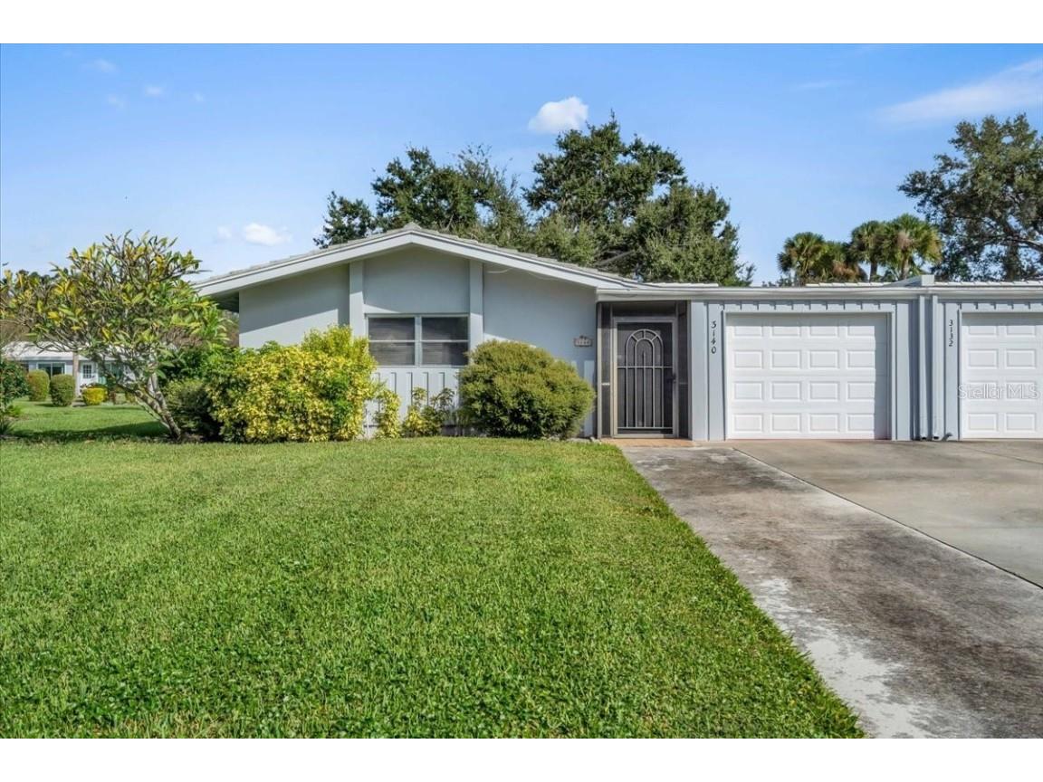 3140 Village Green Drive #1119 Sarasota FL 34239 A4672612 image1
