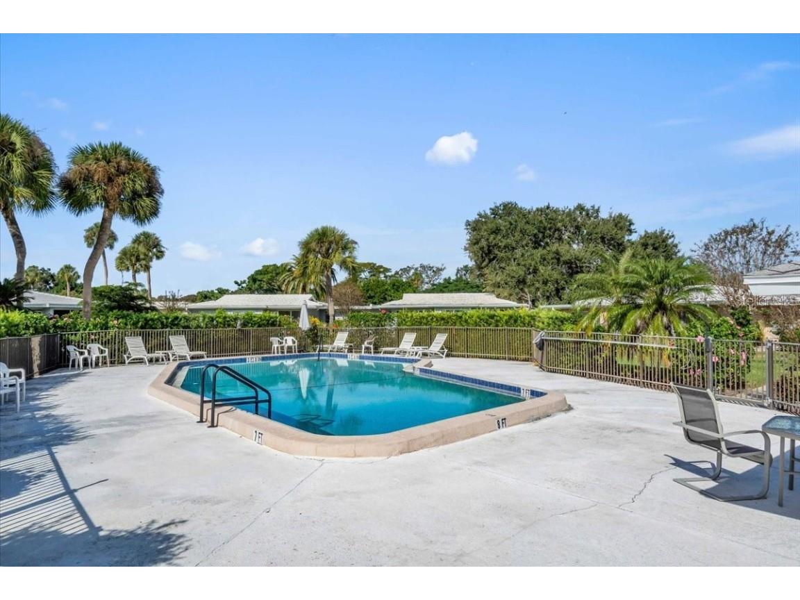 3140 Village Green Drive #1119 Sarasota FL 34239 A4672612 image28