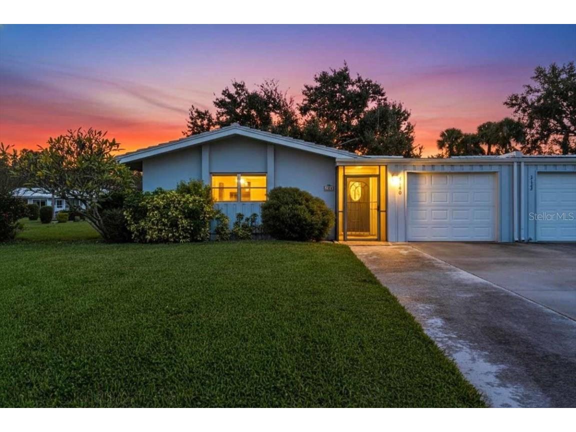 3140 Village Green Drive #1119 Sarasota FL 34239 A4672612 image29