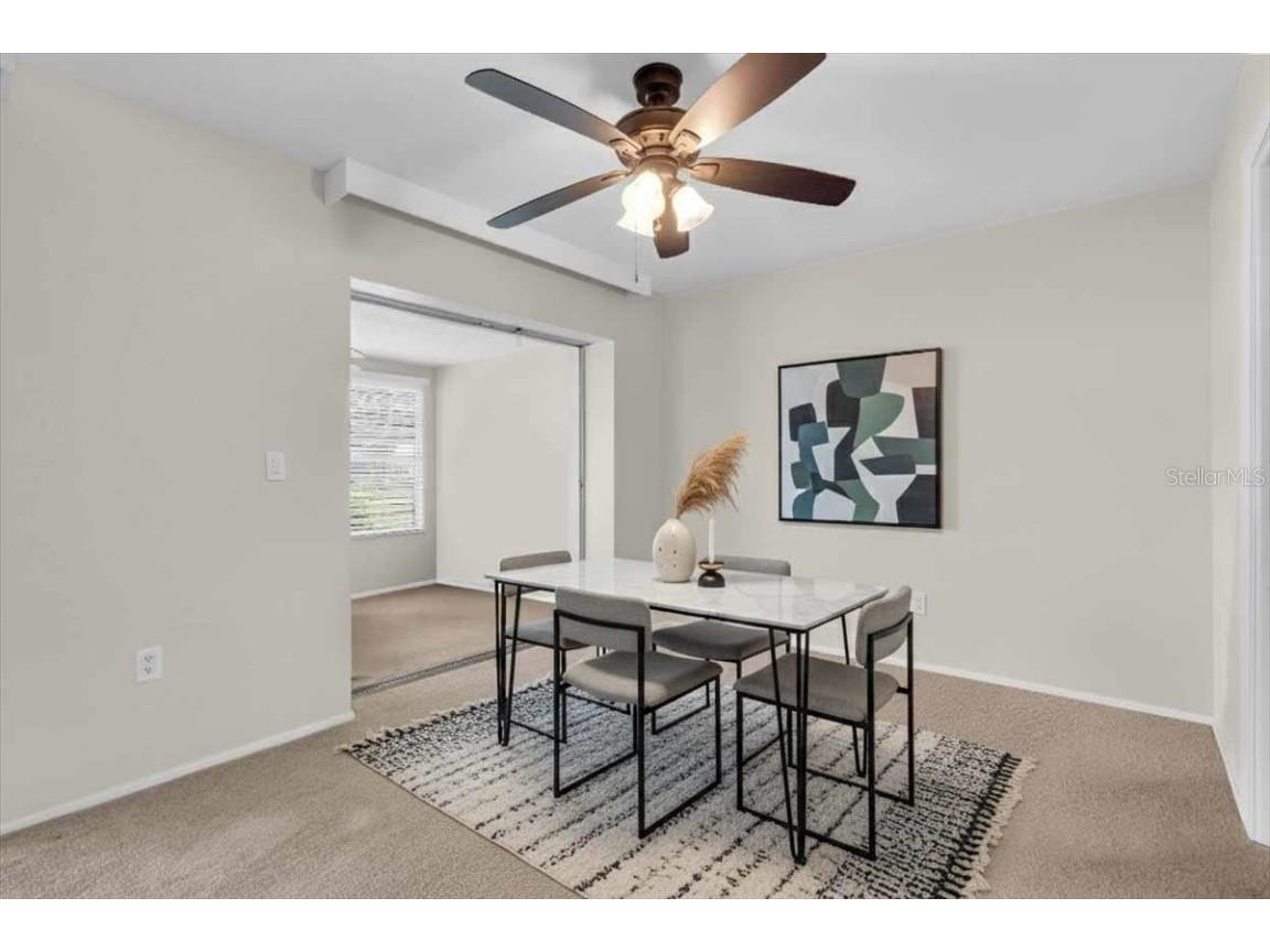 3140 Village Green Drive #1119 Sarasota FL 34239 A4672612 image7