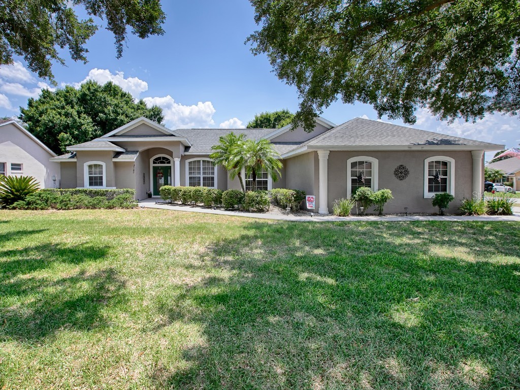 3140 Westgate Drive Eustis FL 32726 - EUSTIS G5083232 image1