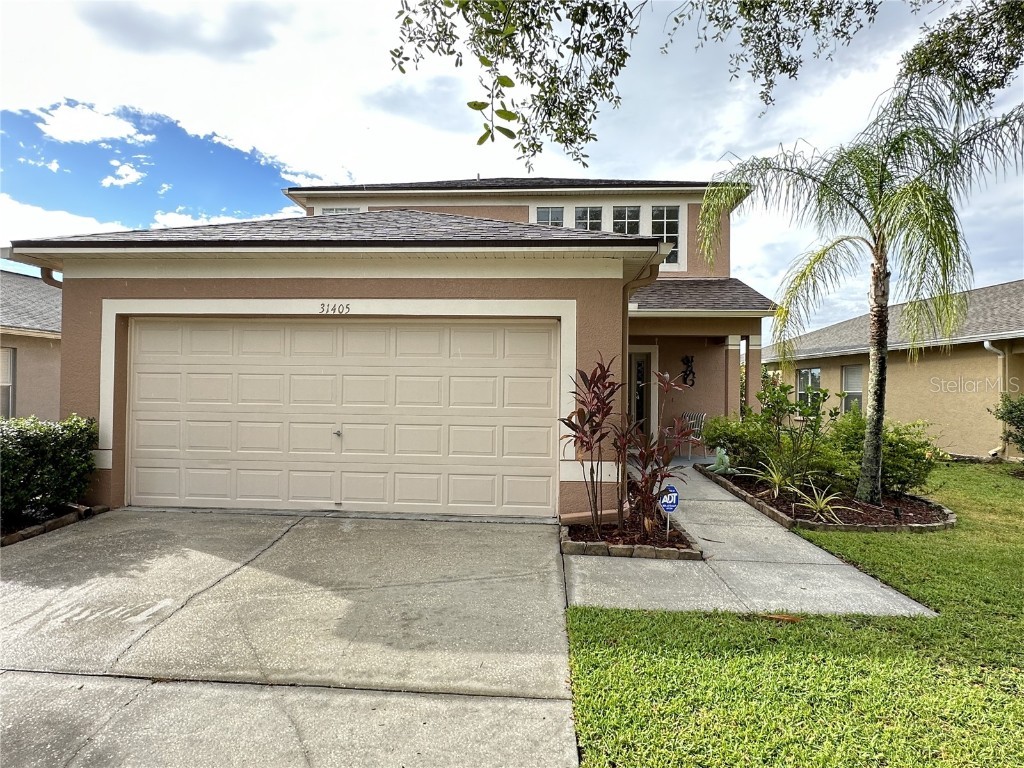 31405 Triborough Drive Wesley Chapel FL 33545 T3543556 image1