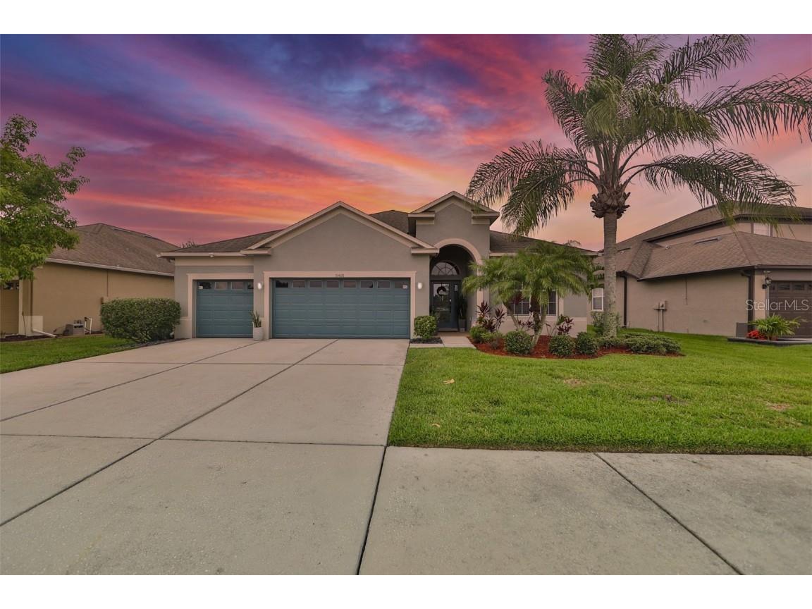 31408 Bridgegate Drive Wesley Chapel FL 33545 T3453398 image1