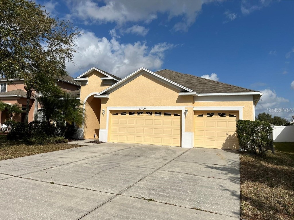 31409 Bridgegate Drive Wesley Chapel FL 33545 T3515537 image1