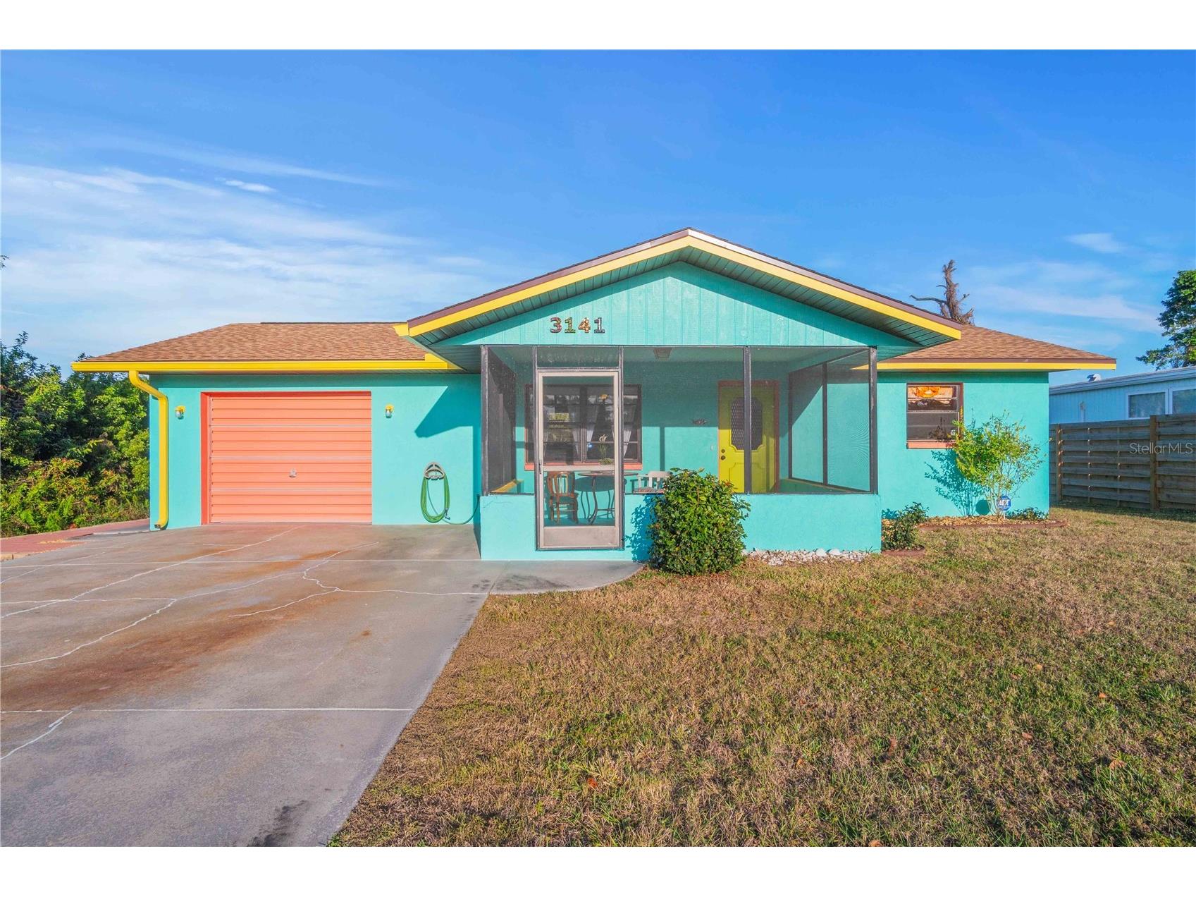 3141 10th Street Englewood FL 34224 D6145602 image1