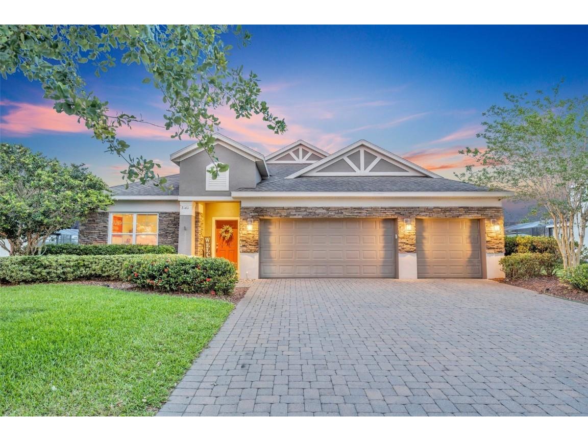 3141 Amalfi Drive Orlando FL 32820 O6107648 image1