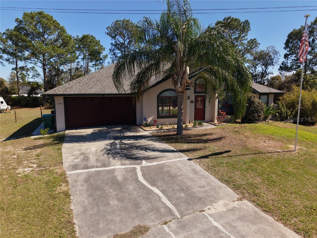 3141 Branchville Drive Deltona FL 32738 V4941383 image1