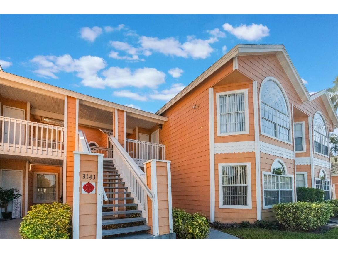 3141 Britannia Boulevard #D Kissimmee FL 34747 G5090748 image1