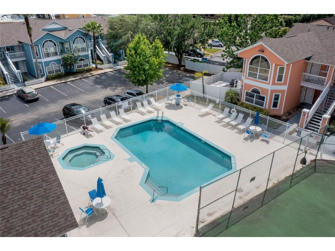 3141 Britannia Boulevard #D Kissimmee FL 34747 G5090748 image23