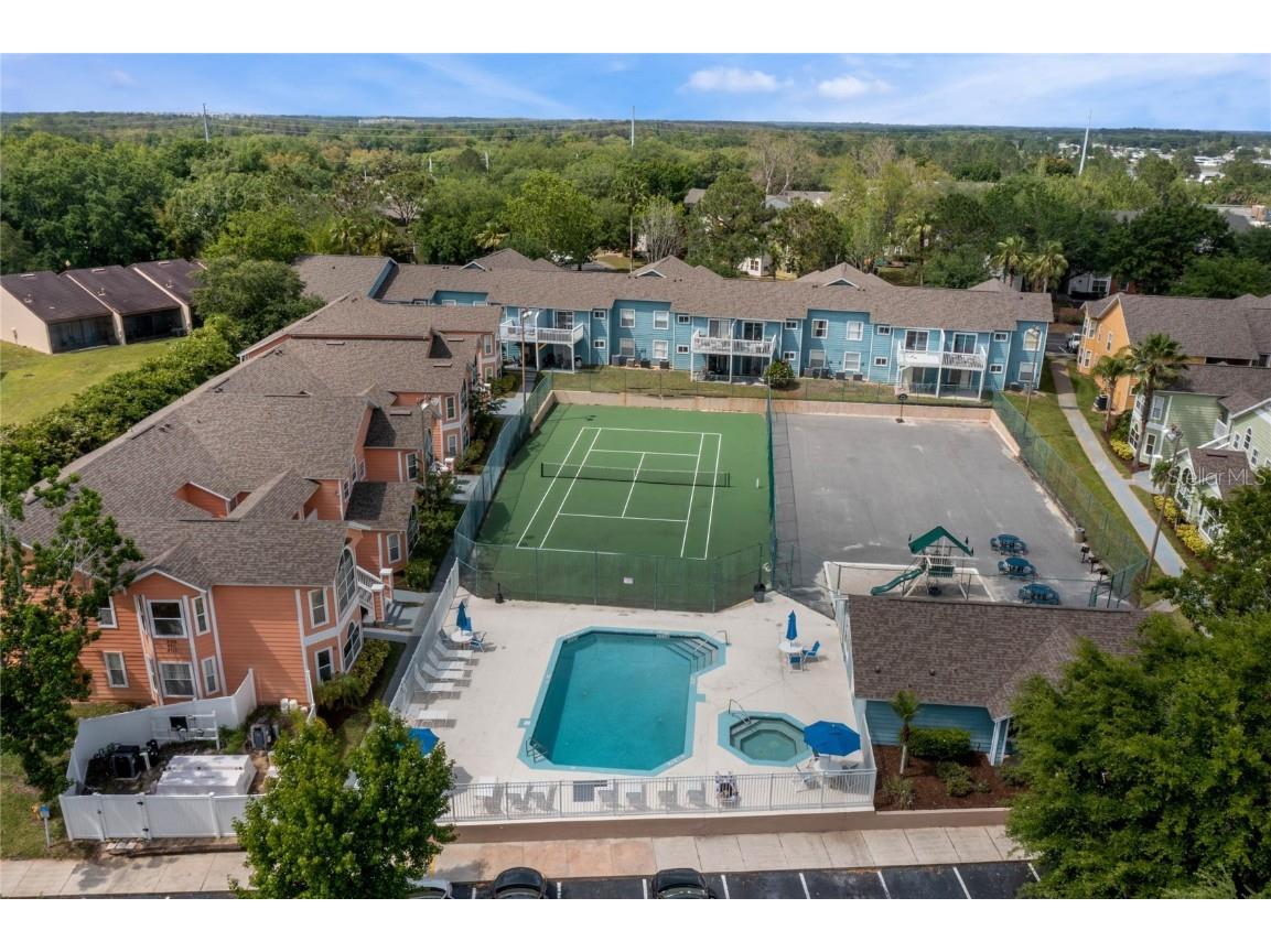 3141 Britannia Boulevard #D Kissimmee FL 34747 G5090748 image24