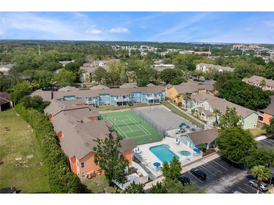 3141 Britannia Boulevard #D Kissimmee FL 34747 G5090748 image25