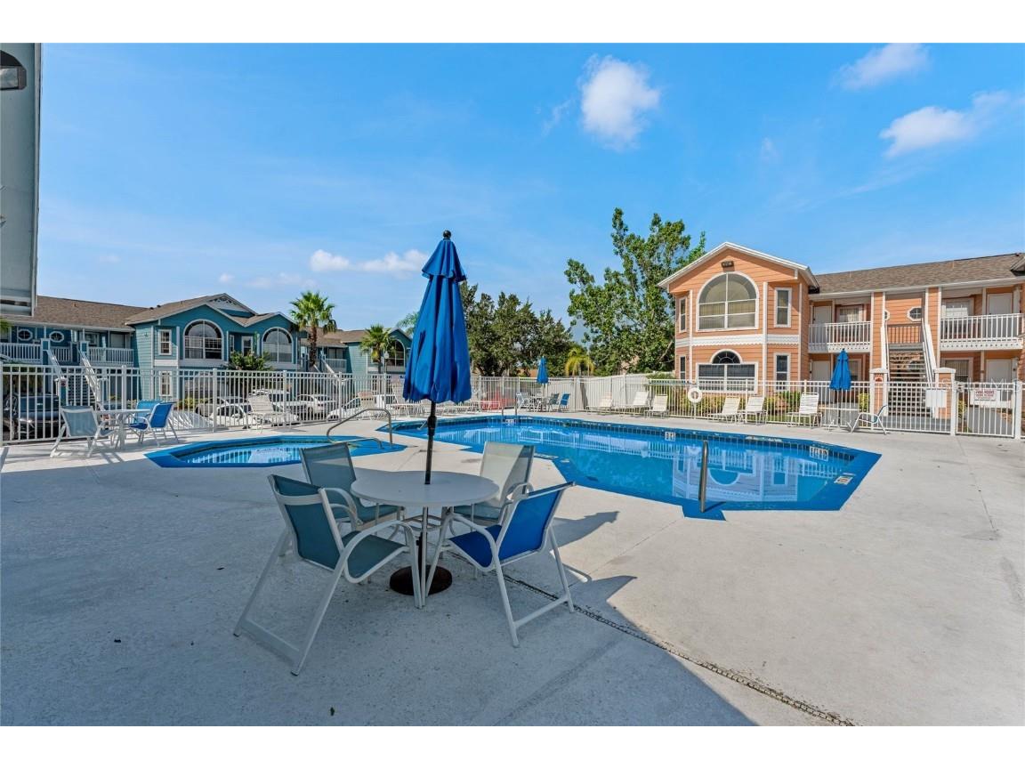 3141 Britannia Boulevard #D Kissimmee FL 34747 G5090748 image29