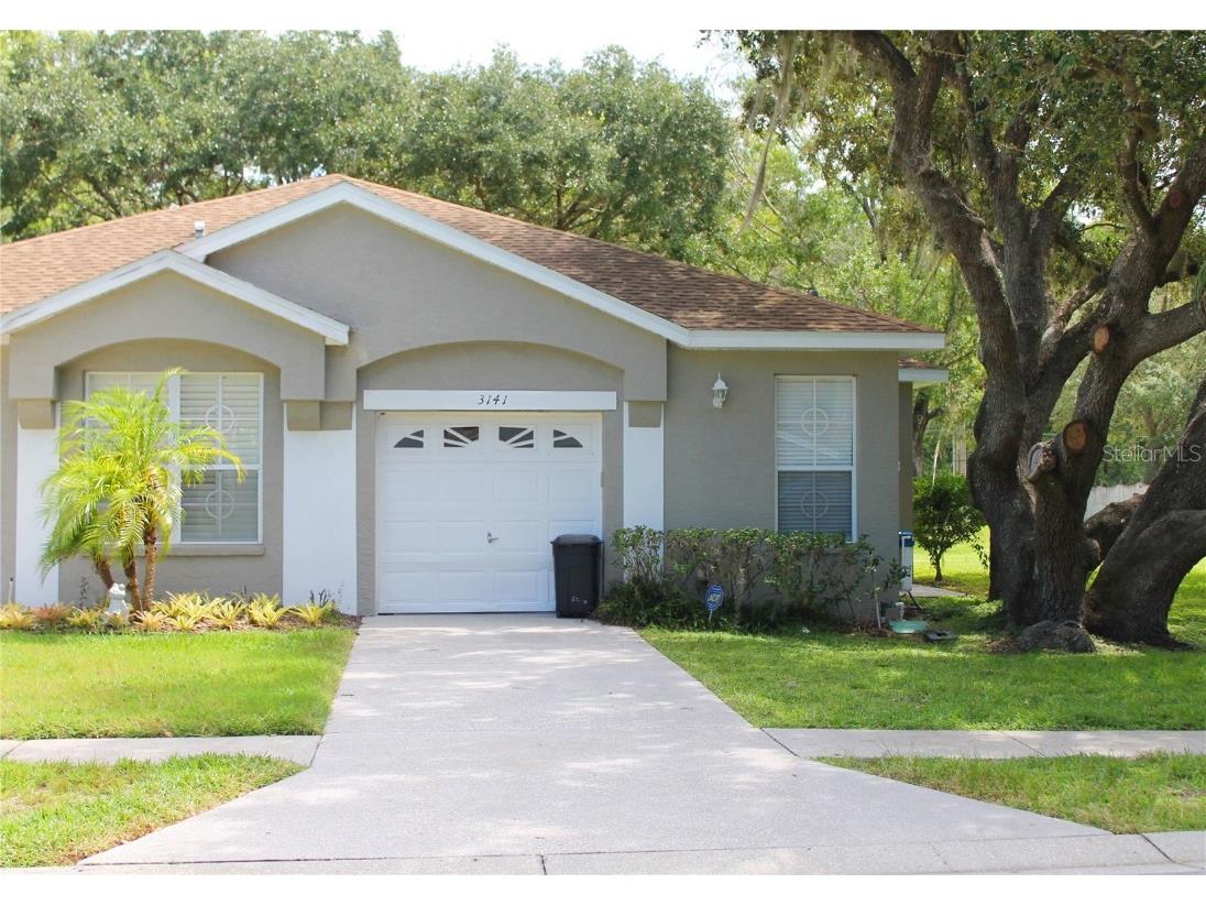 3141 Brooker Creek Way Palm Harbor FL 34685 - BROOKER CREEK U8212773 image1