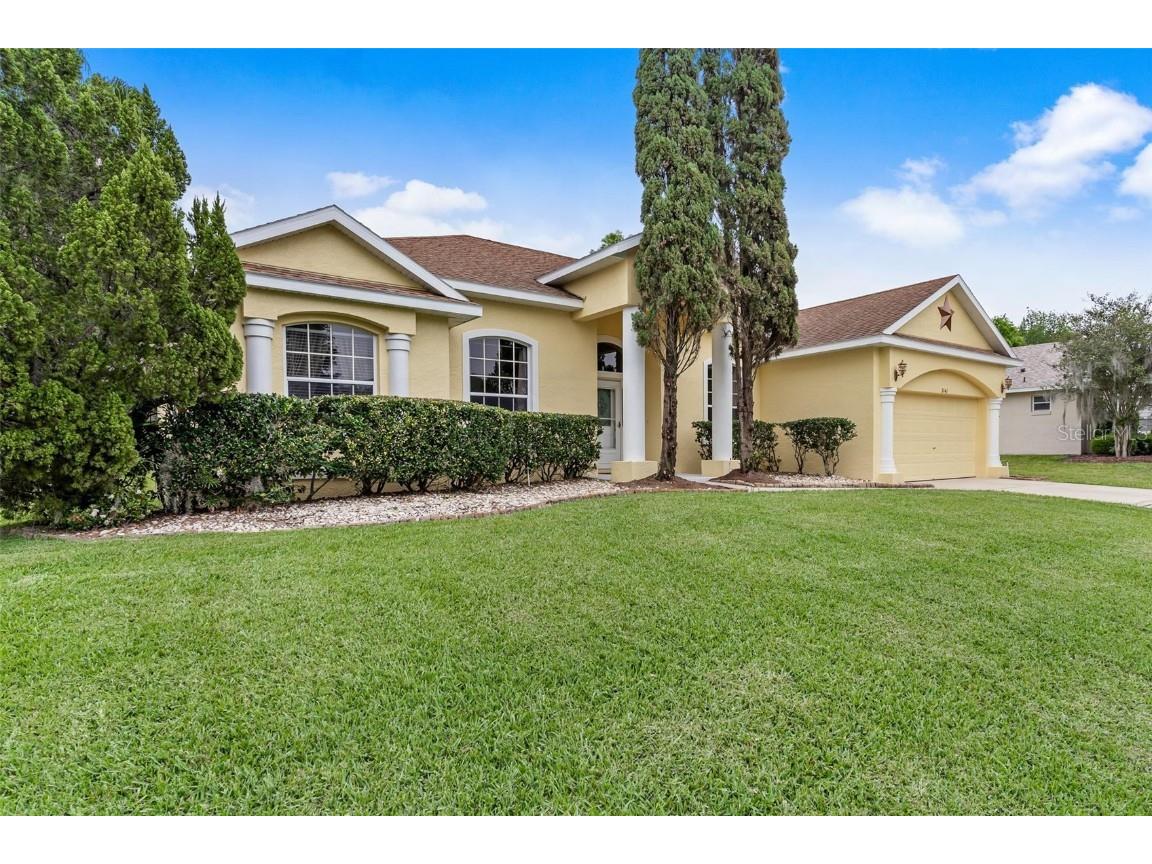 3141 Bulkley Place, Eustis, FL, 32726 MLS G5080060 Edina Realty