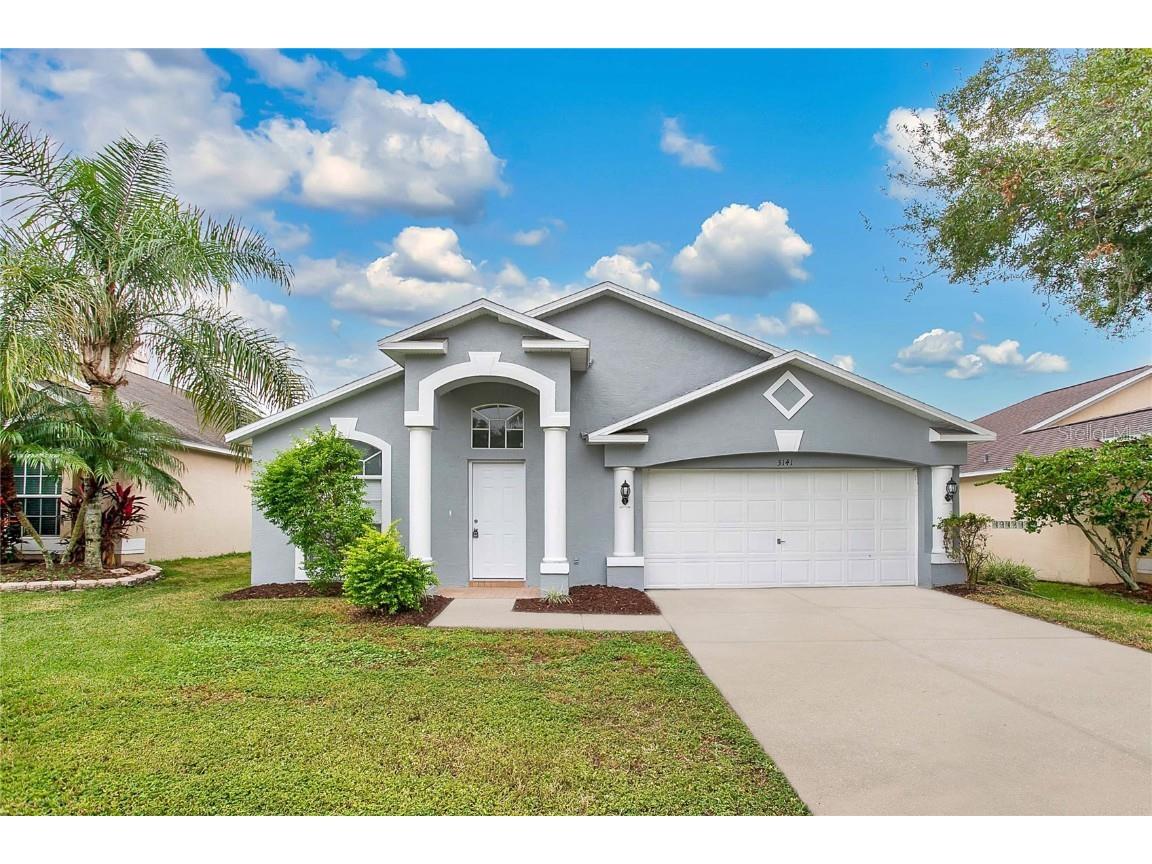3141 Castle Rock Circle Land O Lakes FL 34639 O6244599 image1