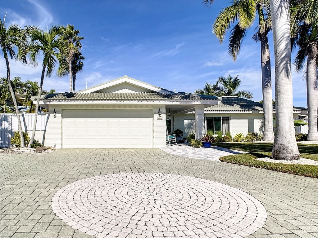 3141 E Vina Del Mar Boulevard Saint Pete Beach FL 33706 - BOCA CIEGA BAY U8222497 image1