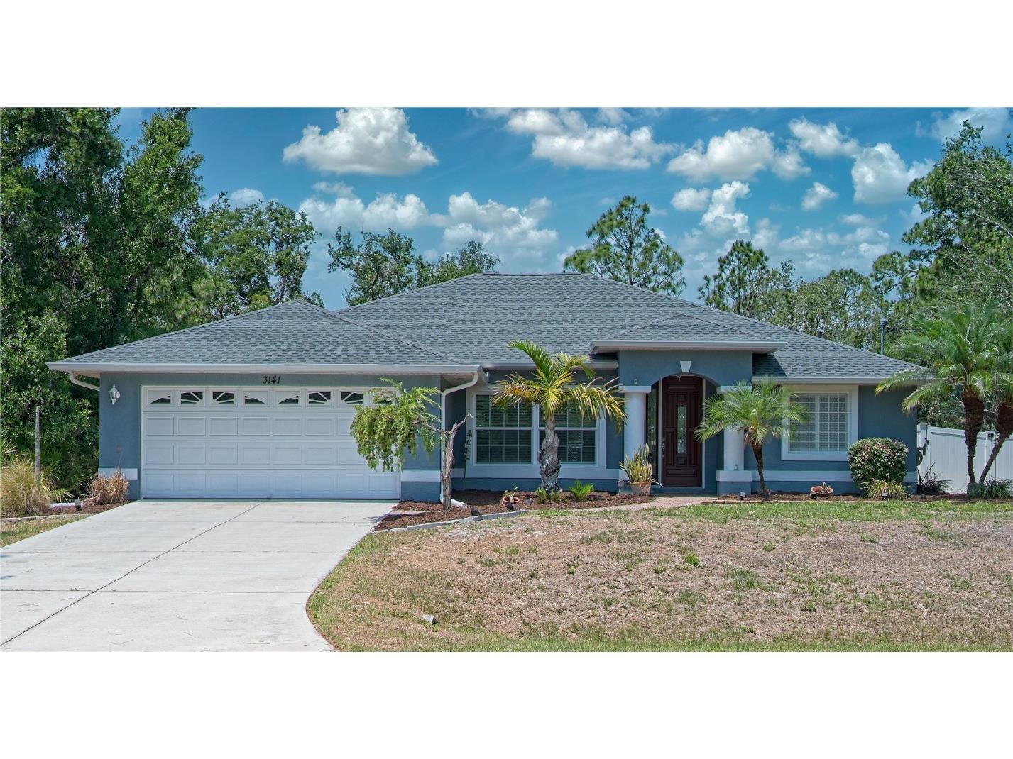 3141 Fergus Street North Port FL 34288 A4568682 image1